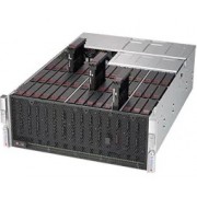СХД Supermicro Storage SuperServer SSG-641E-E1CR24L